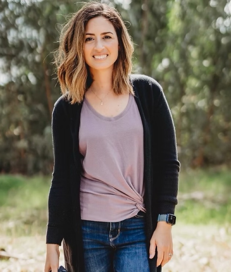 Lauren Ogden