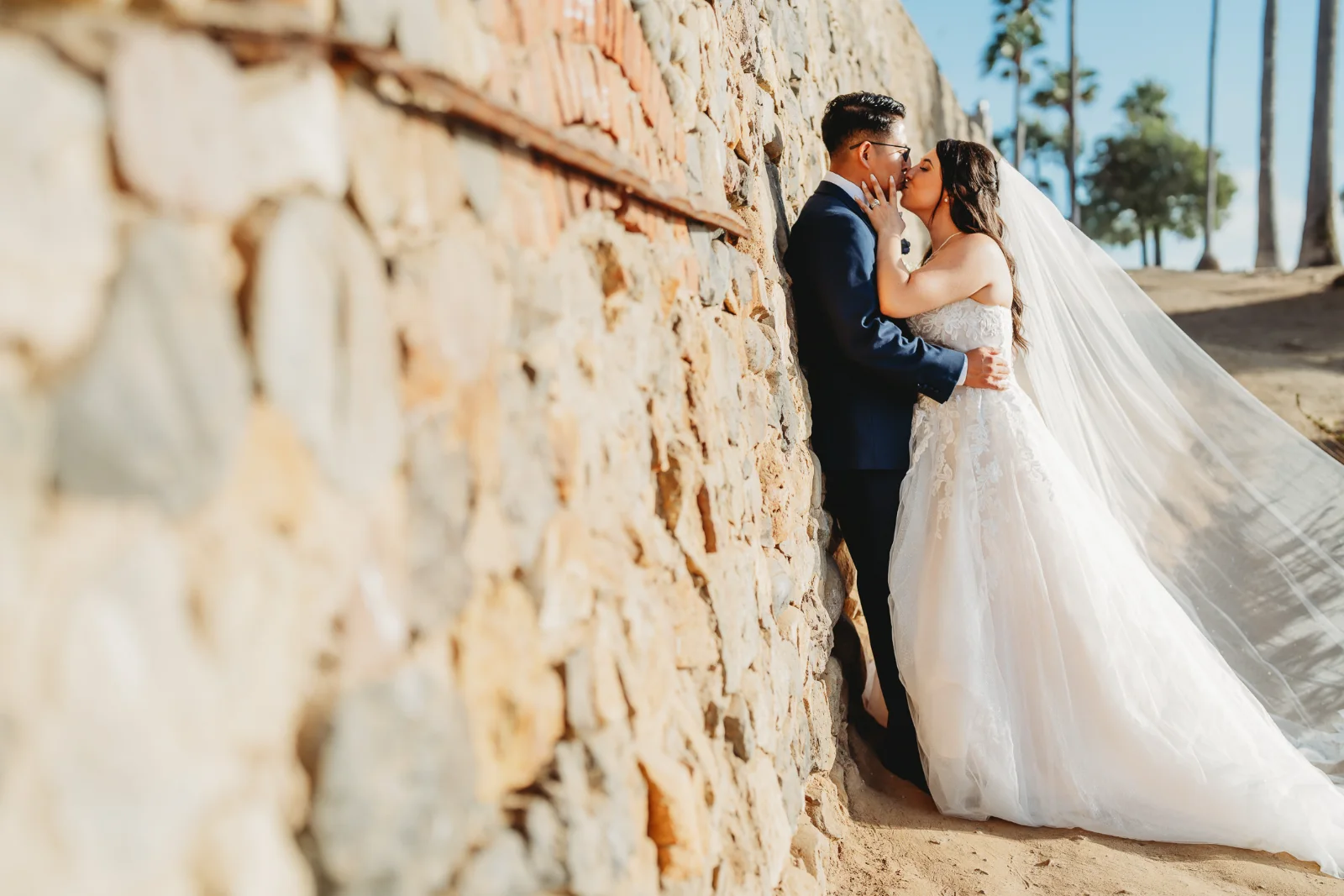Wedding detail photography